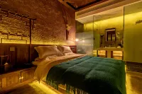 Pingyao Jia Inn Hotels in Pingyao