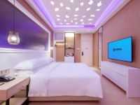 惠州丽格国际酒店 - 主题大床房（无窗）