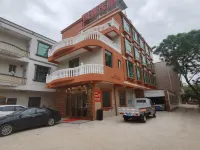 Guosen Guesthouse