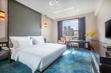 Grand Guishan Hotel