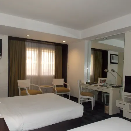 L'Fisher Hotel Bacolod