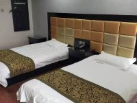 北京世纪俊泰商务宾馆 - 标准双床房