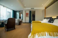 Jianshui Wenshe Wuju Boutique Hotel