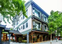 Chongzhou Ruosuli Homestay (Jiezi Ancient Town)