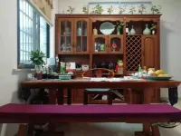 Suichang Jinshan Kanyun Inn