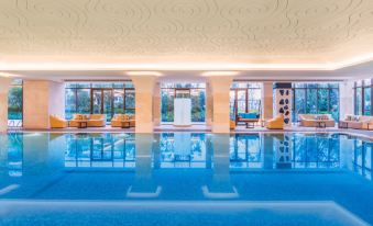 Le Meridien Qingdao West Coast