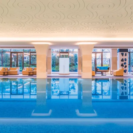 Le Meridien Qingdao West Coast