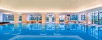Le Meridien Qingdao West Coast - romantici