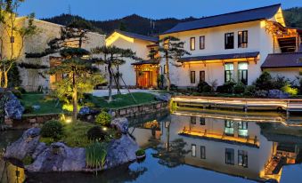 Pure Land Hotspring Resort