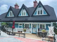 The Brighton Hove Manor