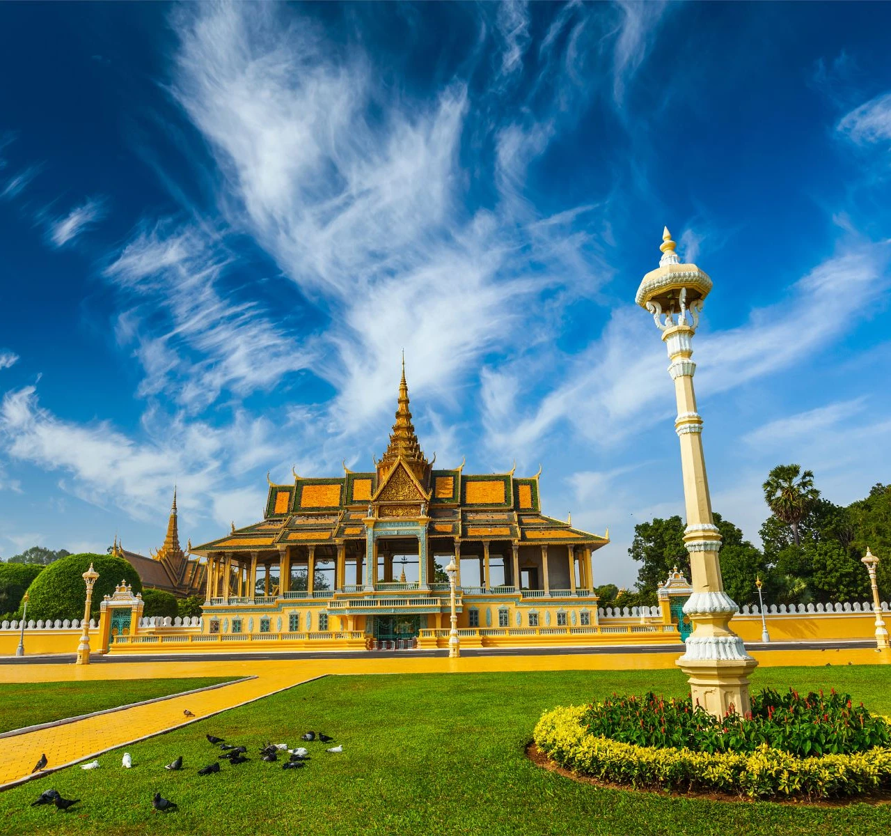 <h1>金邊國際機場附近住宿飯店推薦</h1>
