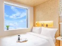 Lyf Tenjin Fukuoka Hotels in Fukuoka