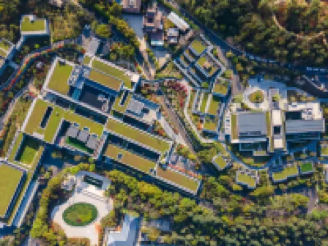 南太湖山莊 鄰近月亮廣場的酒店