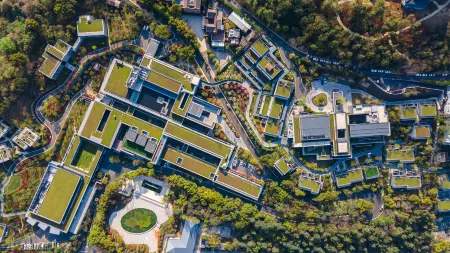 New Century Resort Huzhou Отели рядом с достопримечательностью «Qiucheng City Ruins»