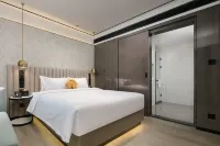 FUNGEE Hotel (Daoxian Xiaoshui Rd, Commercial Pedestrian Street, Yongzhou) Hotels in Dao County