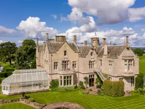 Schloss Roxburghe
