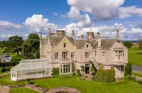 Schloss Roxburghe Hotel a 
