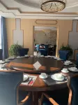 芒康康願ホリデイホテル - 朝食