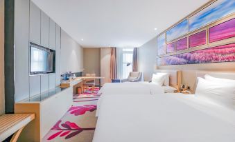 M Hotel (Guiyang Huaxi Park)