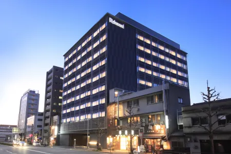 Richmond Hotel Premier Kyoto Ekimae