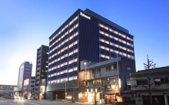 Richmond Hotel Premier Kyoto Ekimae Hotel a Kyoto