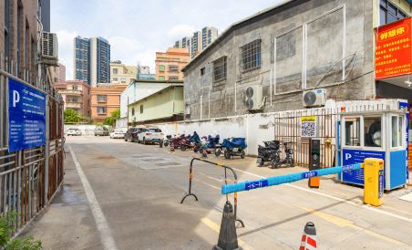 7 Days Inn (Huizhou Dayawan Wanda Plaza) - Housity