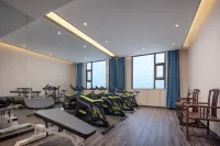 Yipin International Hotel (County Government Affairs Center) Hotels in Xiangtanxian
