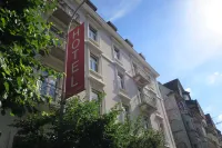 Alma Hotel Hotels in Seefeld