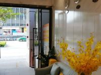 桔树公寓(广州珠江新城威尔斯店) - 公共区域