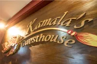 Kamala's Boutique Guesthouse Hôtels à : San Phe Suea