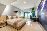 Heima E-Sport Apartment - Gaming und E-Sport