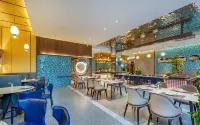 Metropolo Jin Jiang  Hotels（Millennium City Park,Starlight Mall  Kaifeng ）