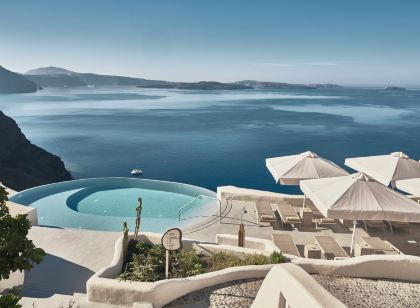 Mystique, a Luxury Collection Hotel, Santorini