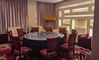 Lanxi Hotel