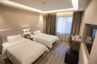 Dengfeng Youjia Hotel (Dengfeng Bus Terminal)