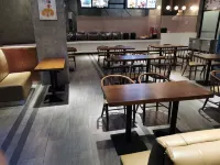 GreenTree Eastern Hotel (Suichuan Jinggangshan Avenue) - Aamiainen