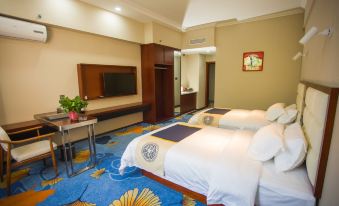 Huyin Hotel