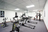 Zhihui Grand Hotel Hotels in Shuyang