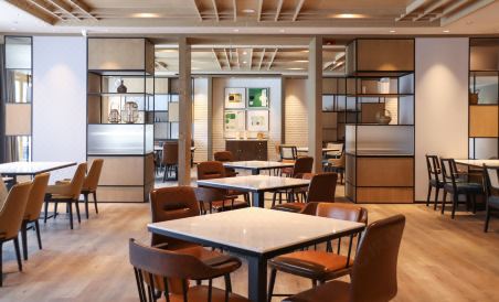 Four Points By Sheraton Qiandao Lake - Housity