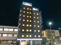 Hotel Livemax Okayama Kurashiki Ekimae