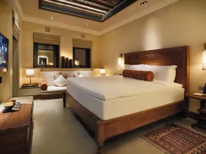 The Chedi Al Bait, Sharjah, UAE