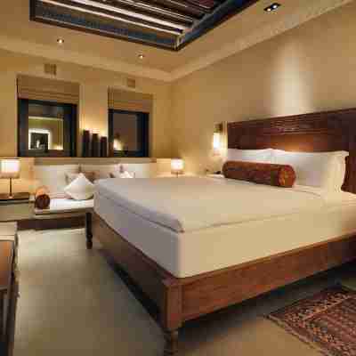 The Chedi Al Bait, Sharjah, UAE Rooms