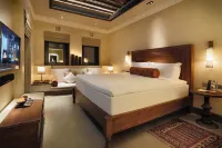 The Chedi Al Bait, Sharjah, UAE