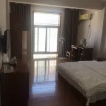 Jinhu Yujin Hotel