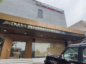 The Trade International - Hotel, Bagru(Jaipur)