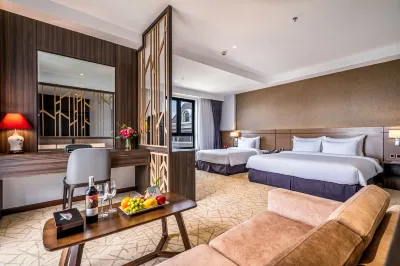 The Cap Hotel and Apartment