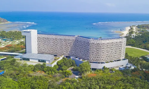 InterContinental Sanya Resort