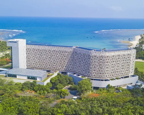 InterContinental Hotels SANYA RESORT by IHG Hoteles en Sanya