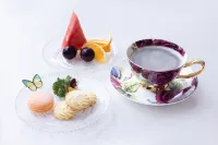 Tianze Enjoy Hotel - Quầy bar