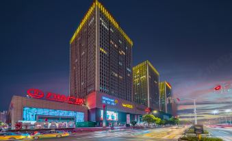 Yunshang Xiaotai Boutique Hotel